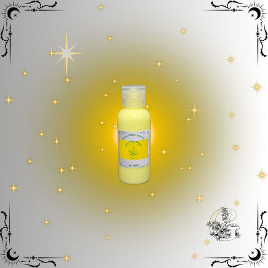 Gold & Silver Lotion – radiant, smooth moisturizer blending golden warmth and silver brightness for harmony.