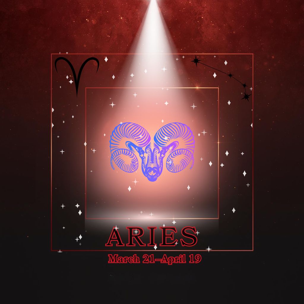 Aries Collection