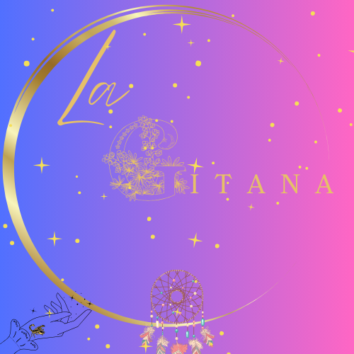 Gitana Mystical Products